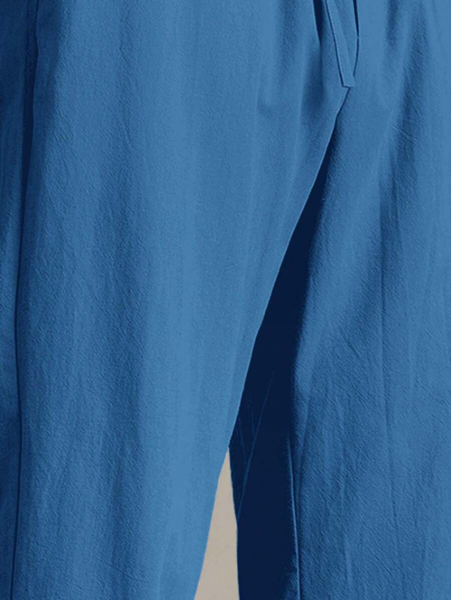 Margot Biarritz - Pantalons d'été de luxe