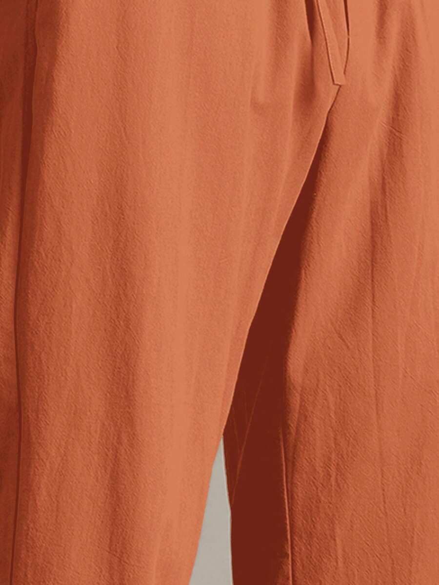 Margot Biarritz - Pantalons d'été de luxe