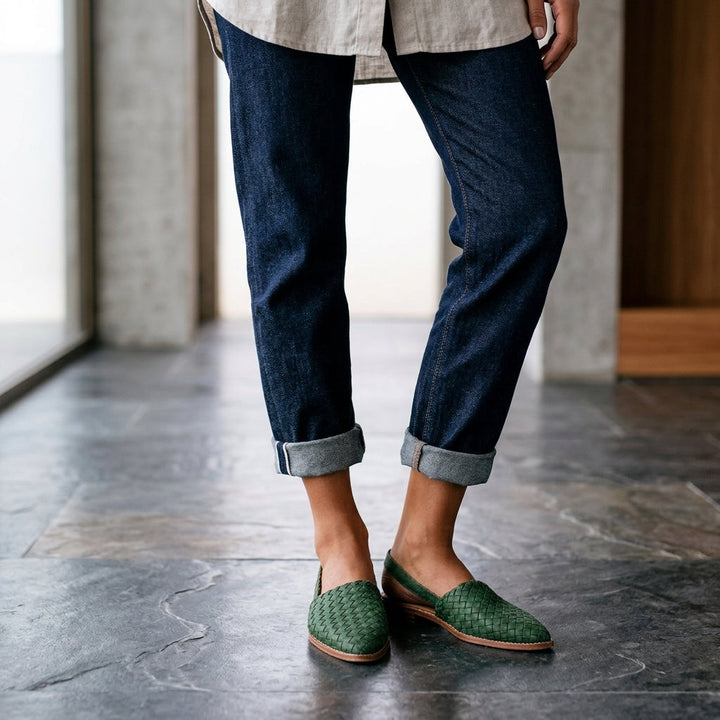 Margot Biarritz - Chaussures orthopédiques confort pour femme