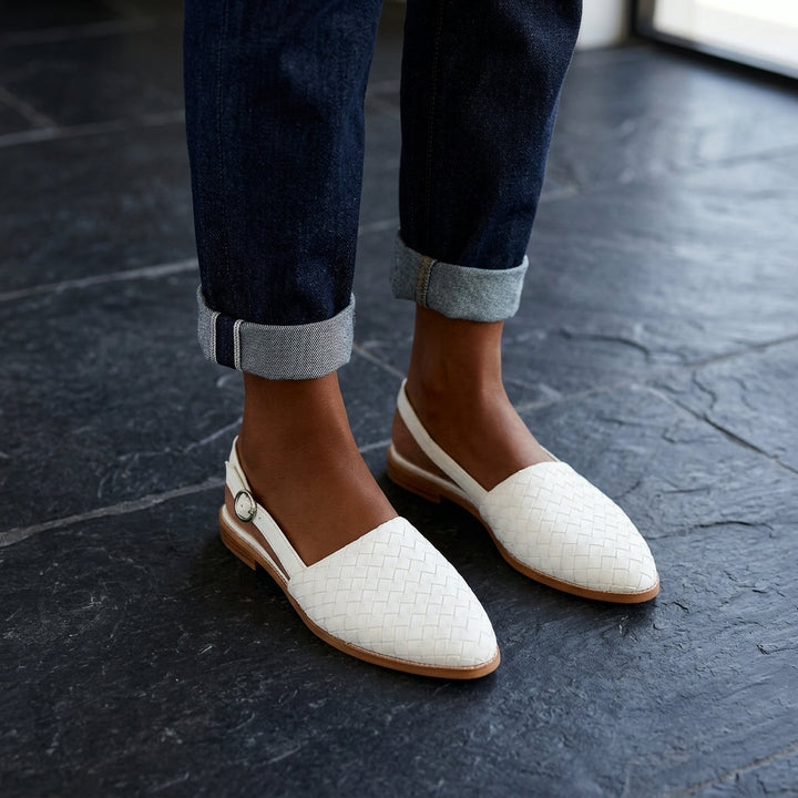 Margot Biarritz - Chaussures orthopédiques confort pour femme