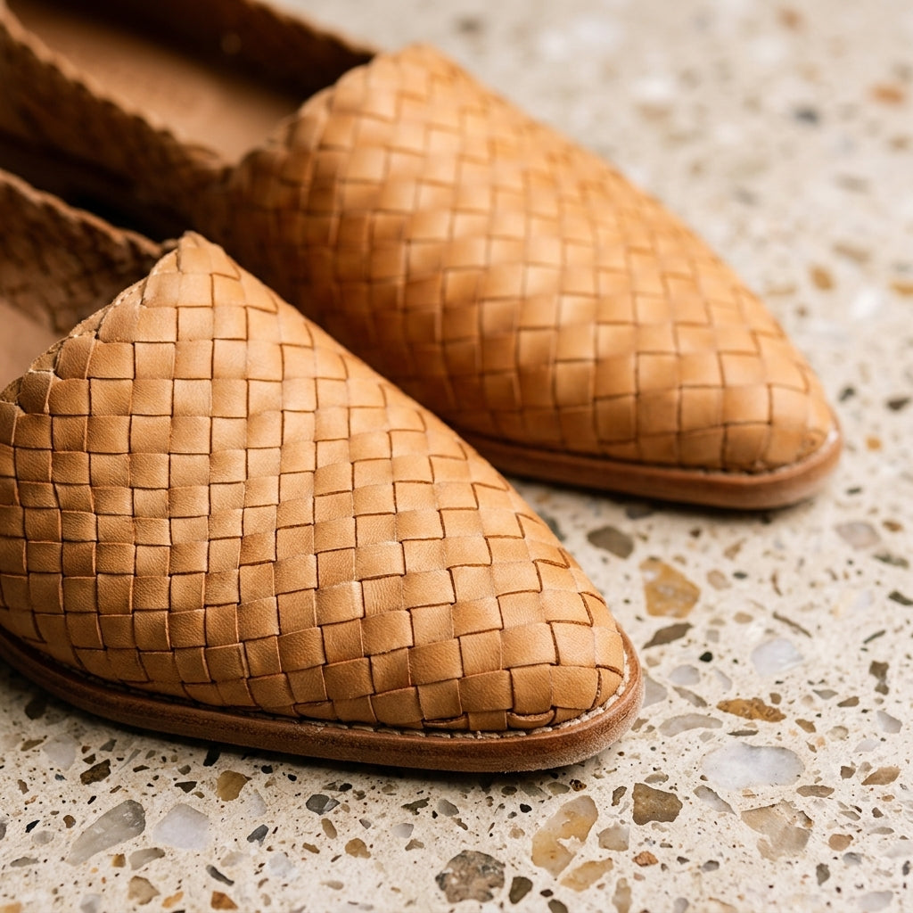 Margot Biarritz - Chaussures orthopédiques confort pour femme