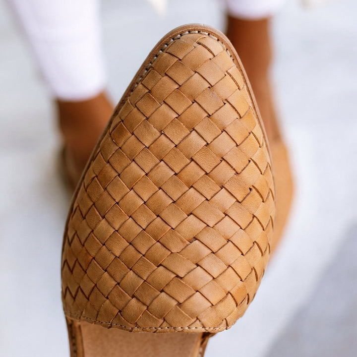 Margot Biarritz - Chaussures orthopédiques confort pour femme