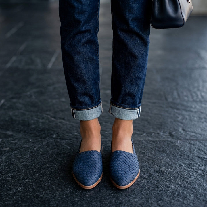 Margot Biarritz - Chaussures orthopédiques confort pour femme