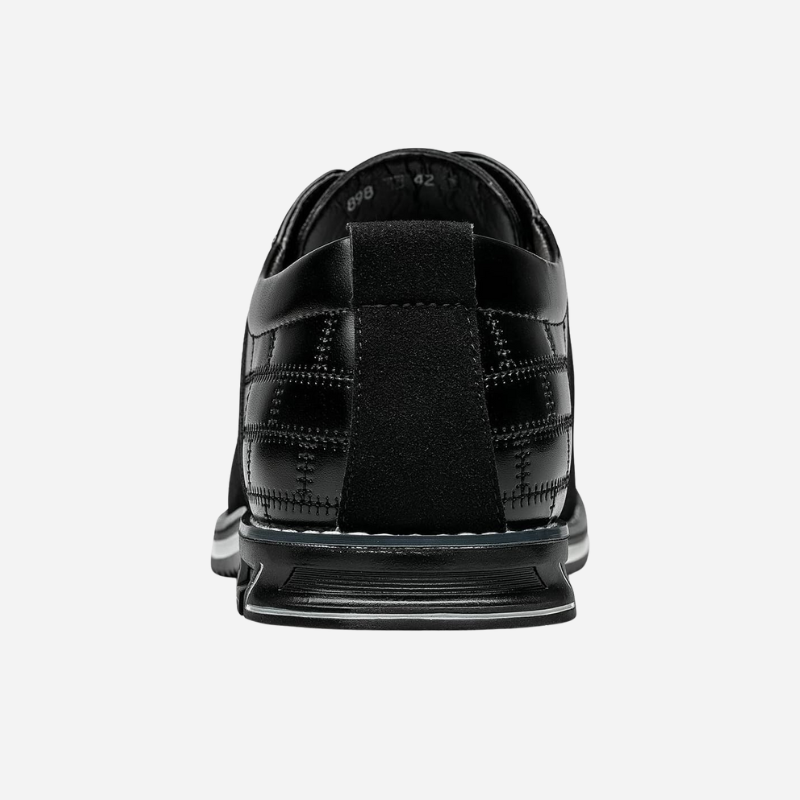 Margot Biarritz - Chaussures en cuir respirantes