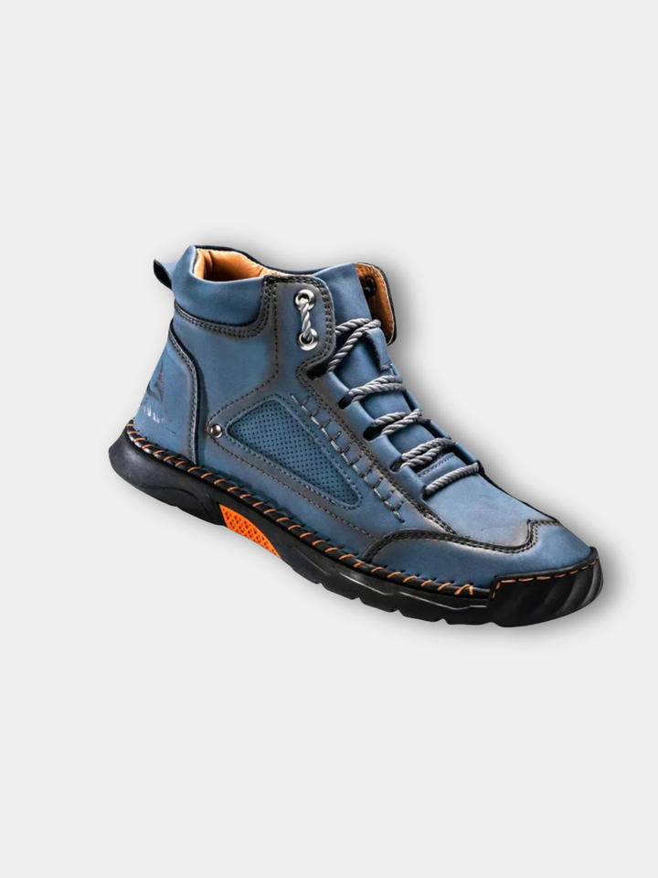 Margot Biarritz - Chaussures orthopédiques de luxe pour homme