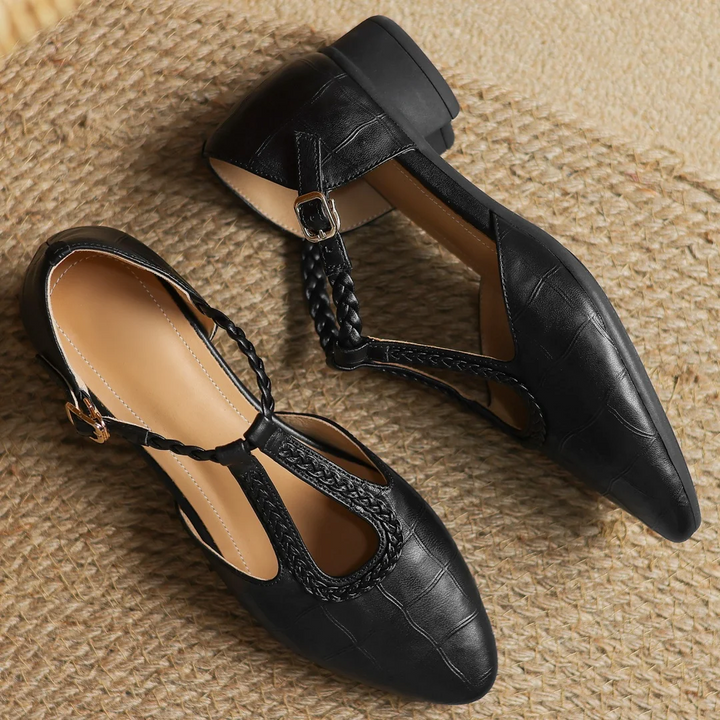 Margot Biarritz - Bébés en Cuir