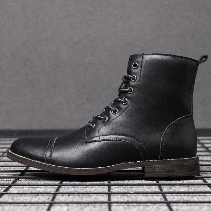 Margot Biarritz - Bottines pour hommes