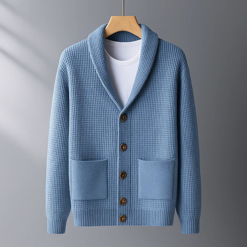 Margot Biarritz - Cardigan en cachemire de luxe