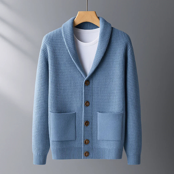 Margot Biarritz - Cardigan en cachemire de luxe