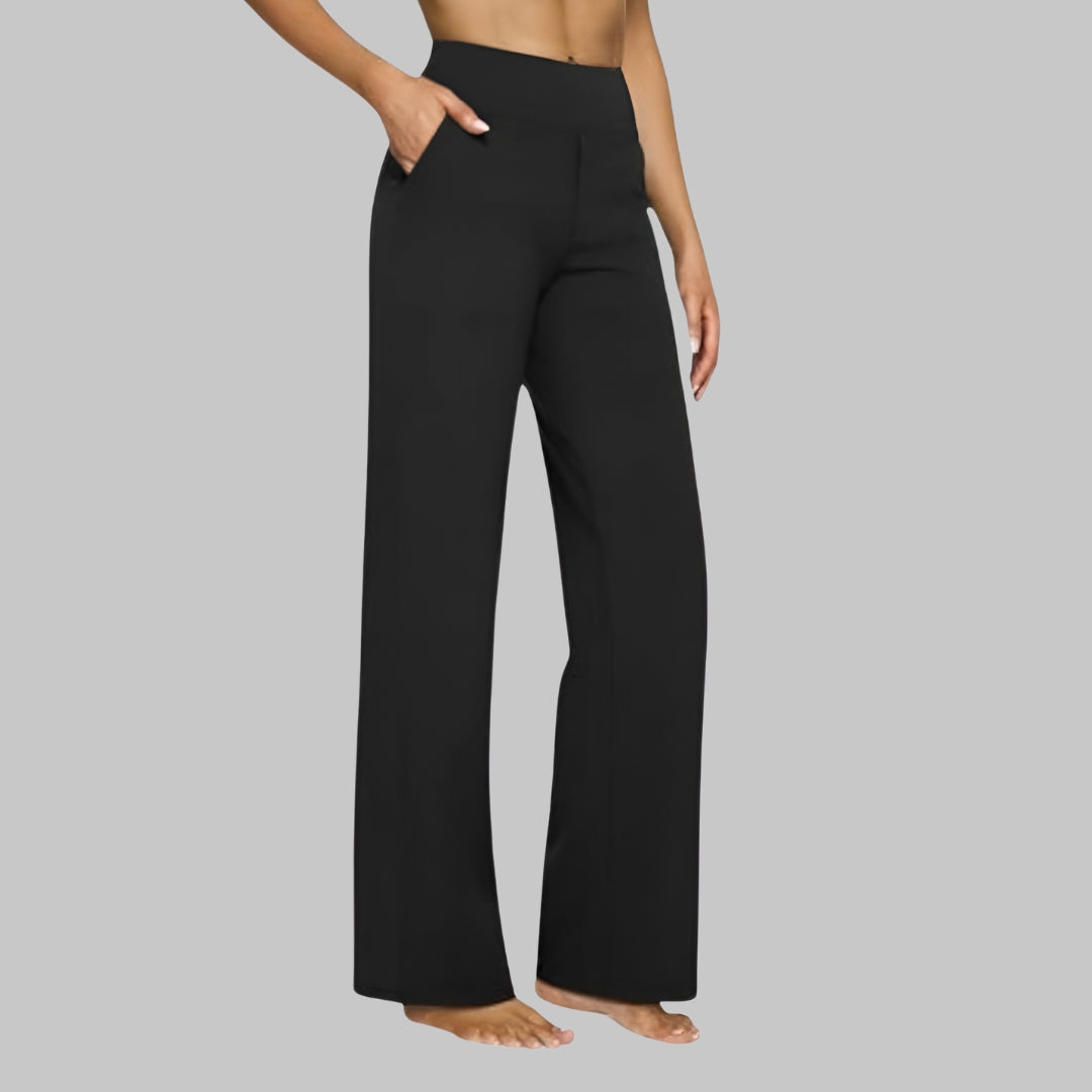 Margot Biarritz - Pantalon extensible et confortable