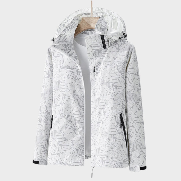 Margot Biarritz - Veste Imperméable
