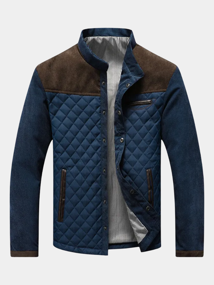 Margot Biarritz - Veste de luxe pour homme