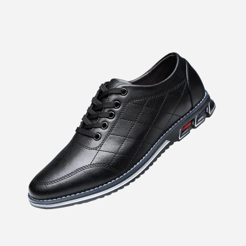 Margot Biarritz - Chaussures élégantes et confortables pour homme