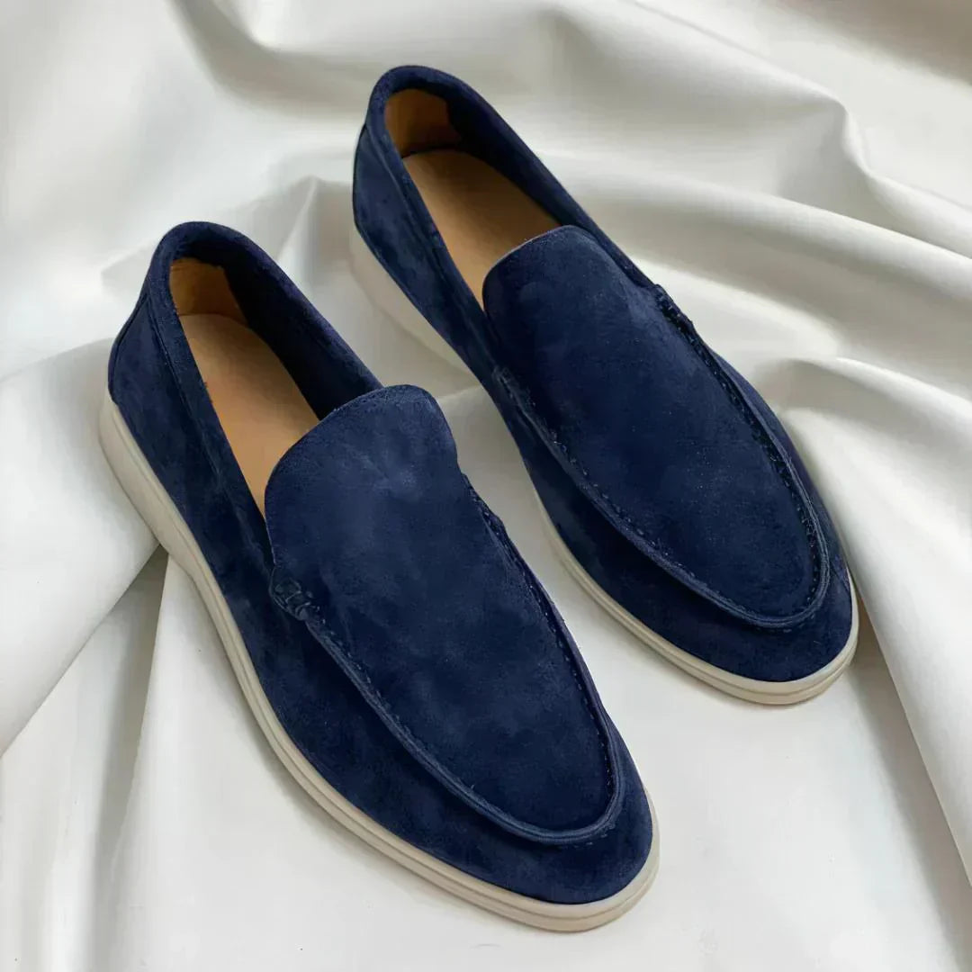 Margot Biarritz - Mocassins élégants pour hommes