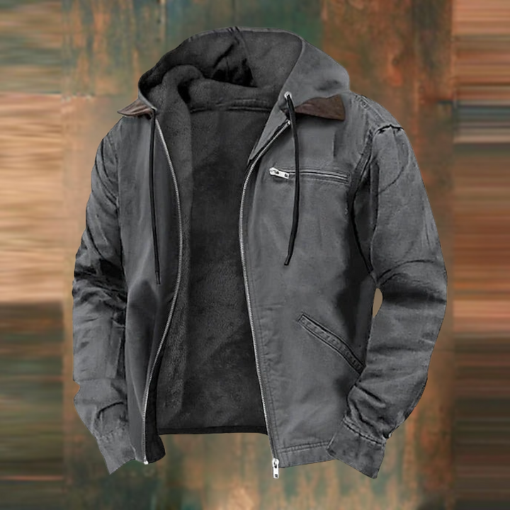 Margot Biarritz - Veste automnale moderne
