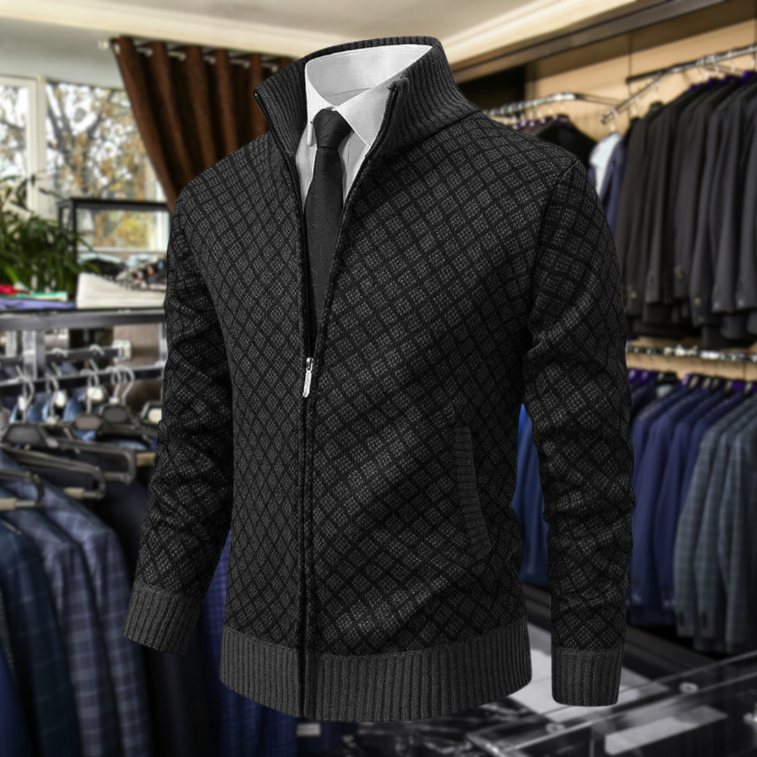 Margot Biarritz - Gilet homme premium en matériau souple