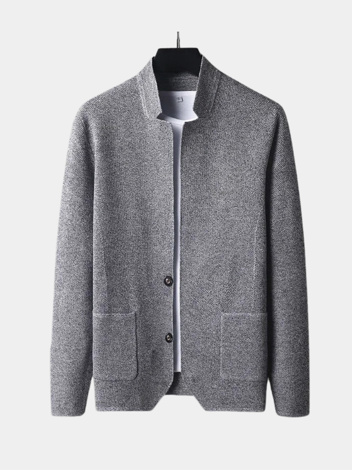 Margot Biarritz - Gilet de luxe pour homme