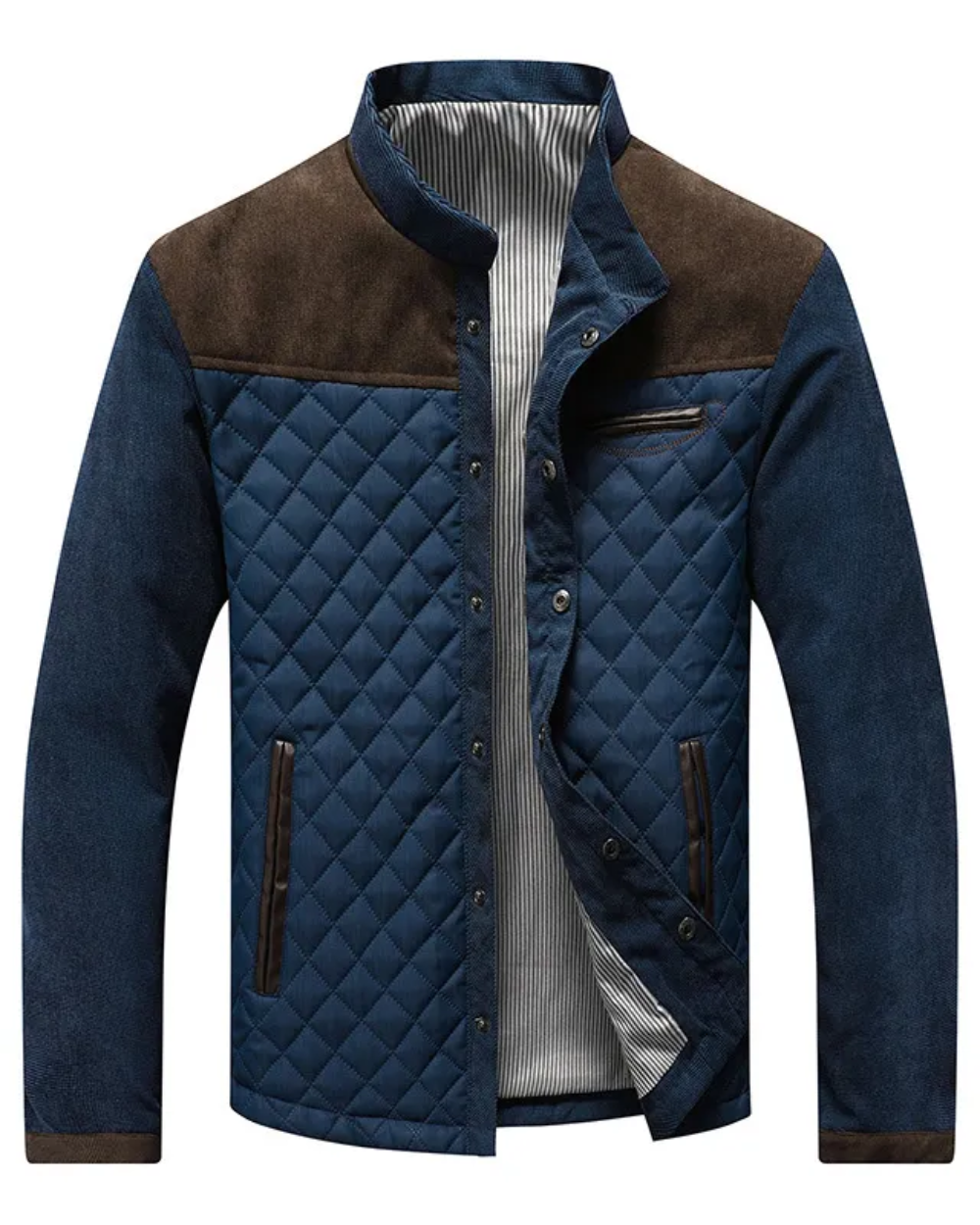 Margot Biarritz - Veste de luxe pour homme