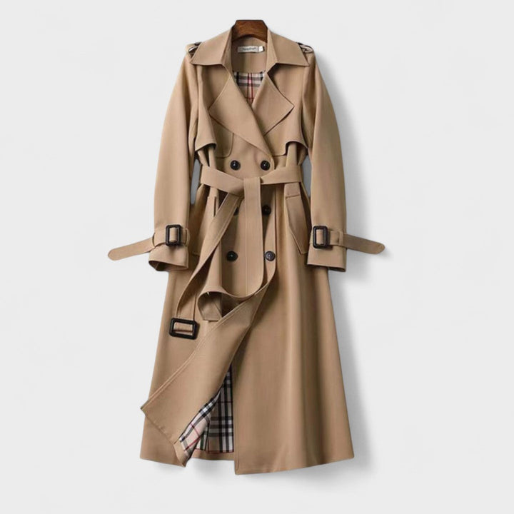 Margot Biarritz - Manteau Classique