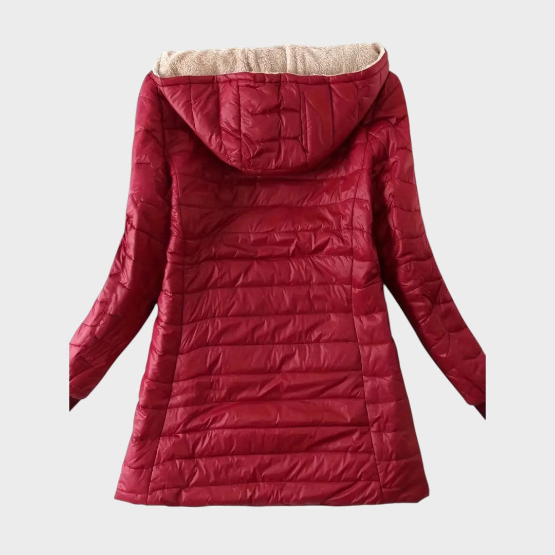 Margot Biarritz - Veste Polyvalente