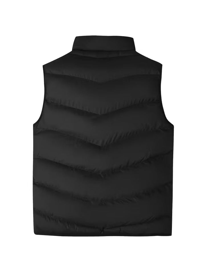Margot Biarritz - Gilet rembourré pour homme