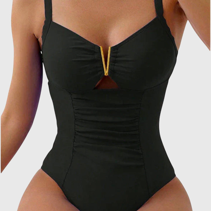 Margot Biarritz - Maillot Confort Absolu Maëlle