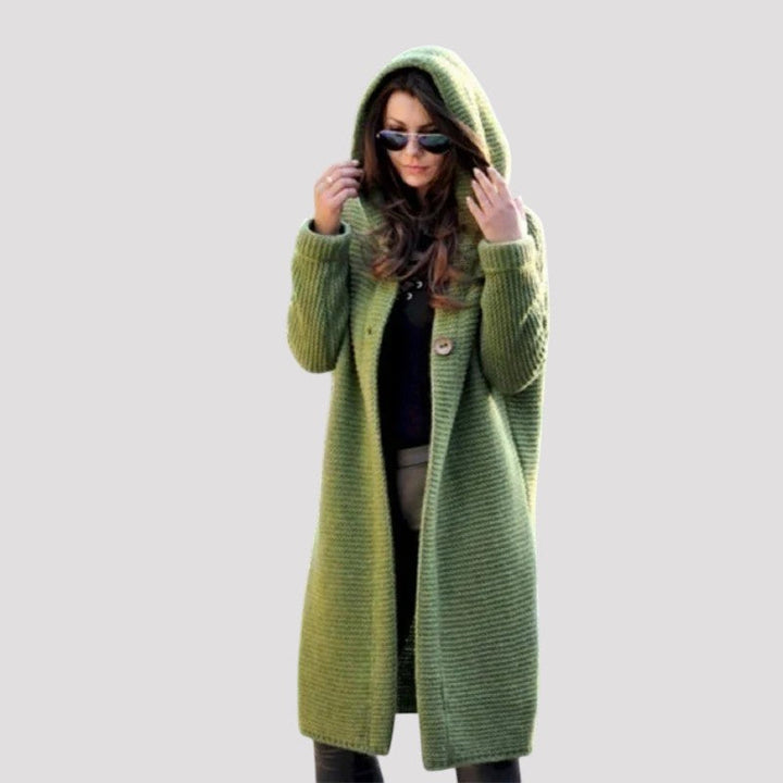 Margot Biarritz - Veste en Tricot