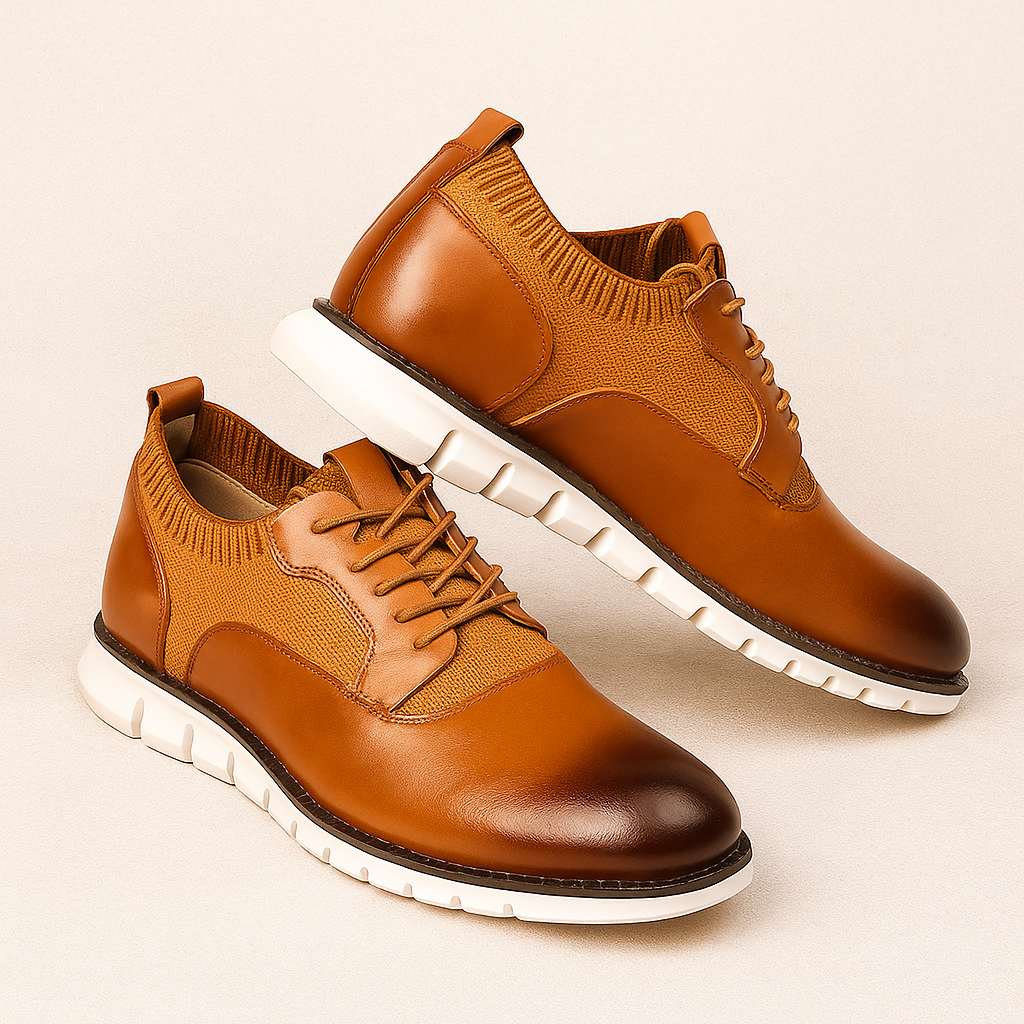 Margot Biarritz - Chaussures de soutien quotidien pour homme