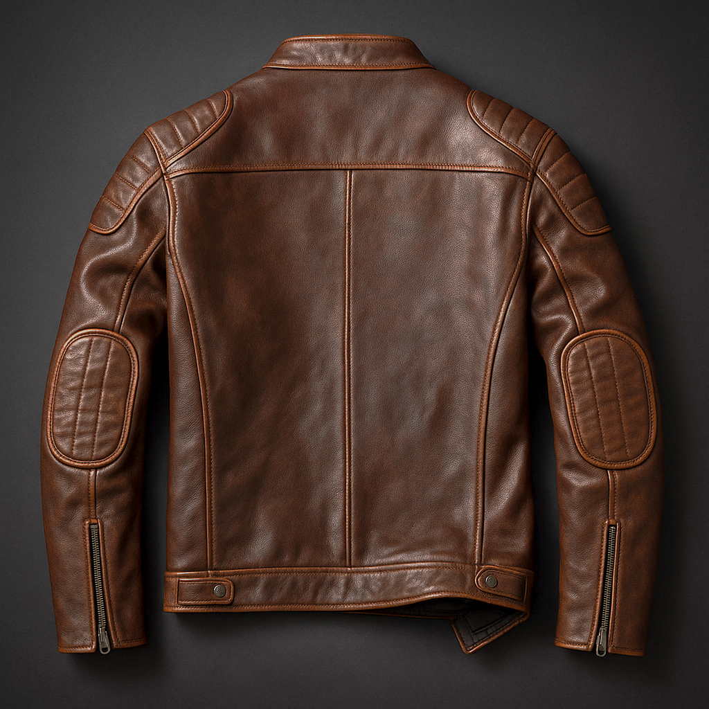 Margot Biarritz - Veste vintage pour homme