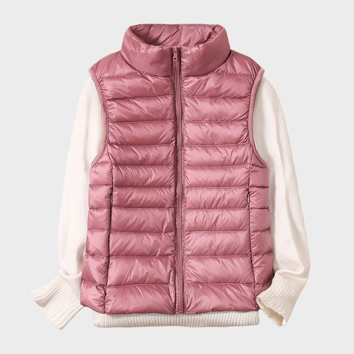 Margot Biarritz - Gilet Imperméable
