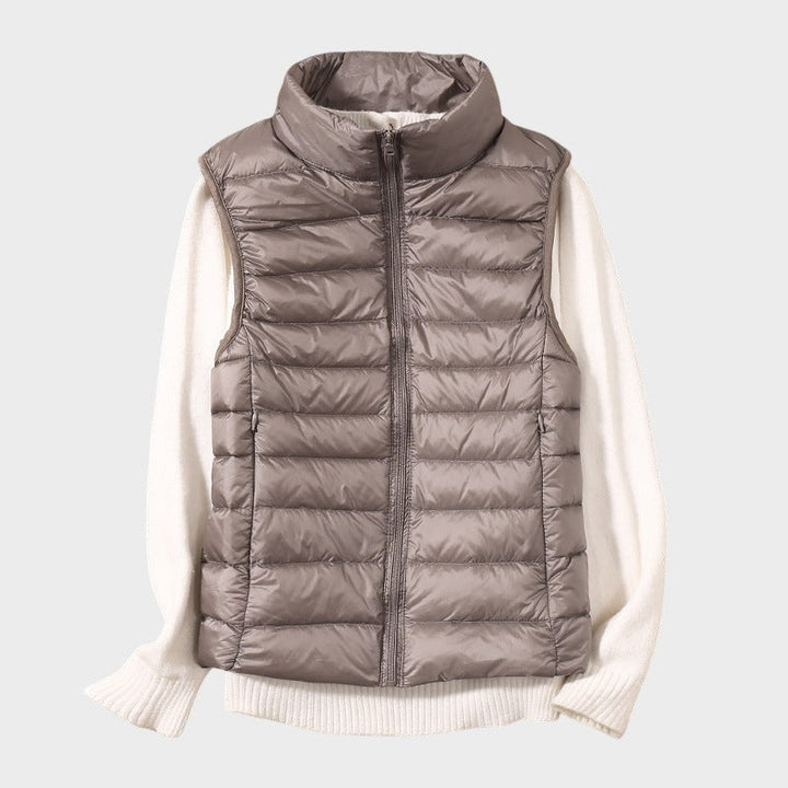 Margot Biarritz - Gilet Imperméable