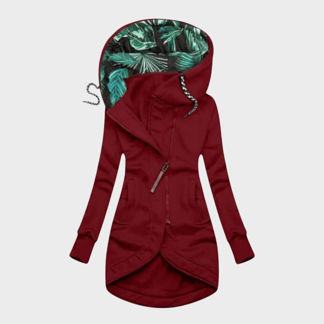 Margot Biarritz - Manteau Imperméable