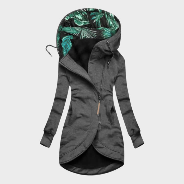Margot Biarritz - Manteau Imperméable
