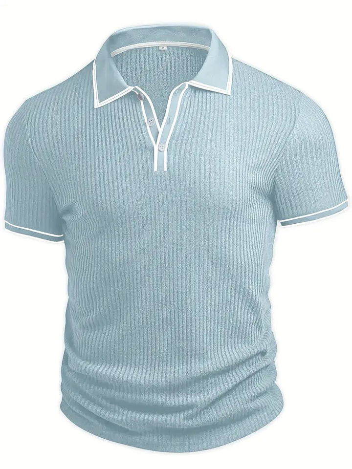 Margot Biarritz - Polo sur mesure, élégance méditerranéenne