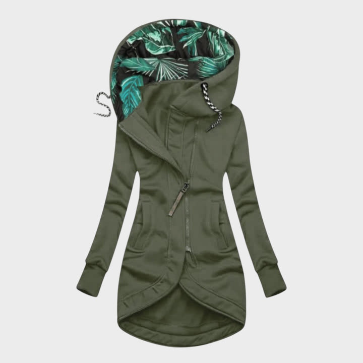 Margot Biarritz - Manteau Imperméable