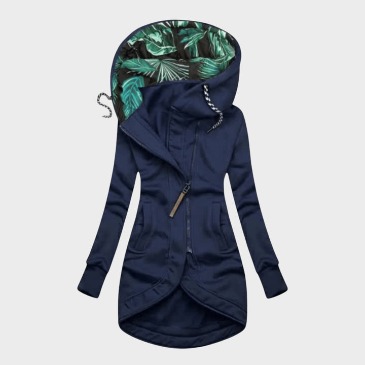 Margot Biarritz - Manteau Imperméable