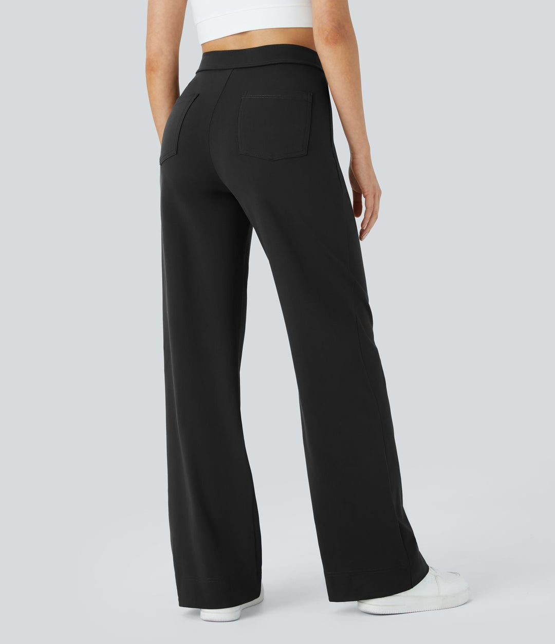 Margot Biarritz - Pantalons élastiques confortables