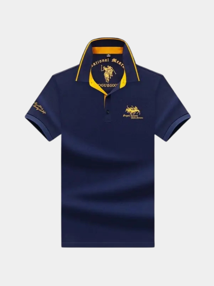 Margot Biarritz - Polo de luxe
