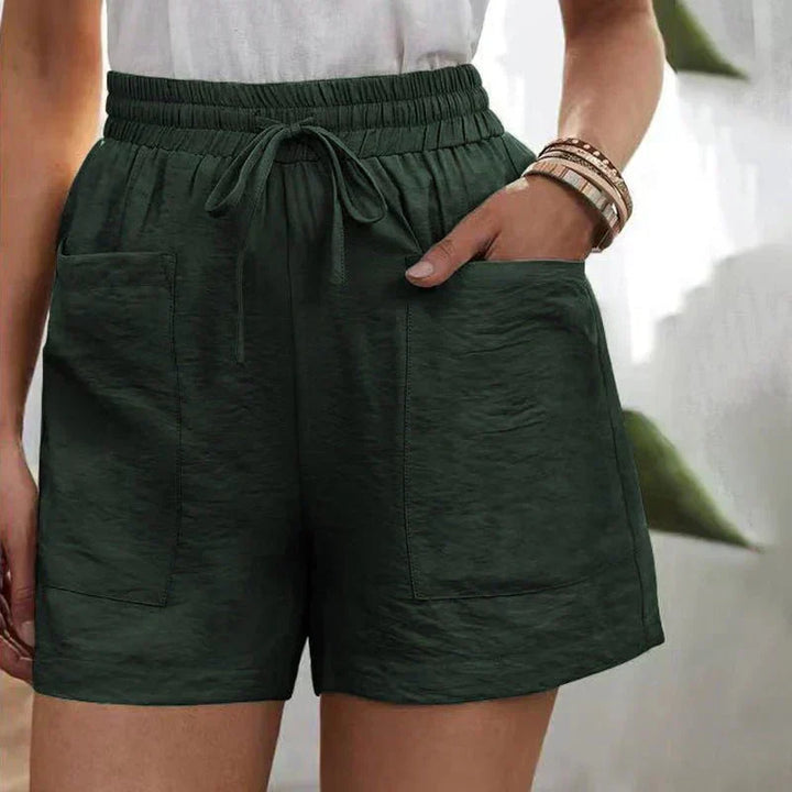 Margot Biarritz - Shorts Alani Sans Effort