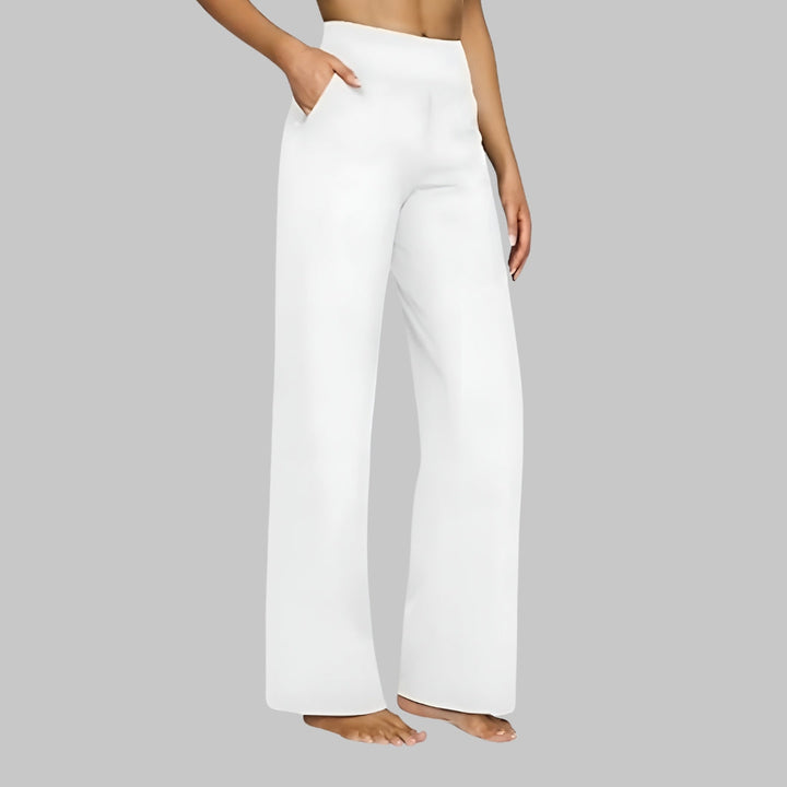 Margot Biarritz - Pantalon extensible et confortable