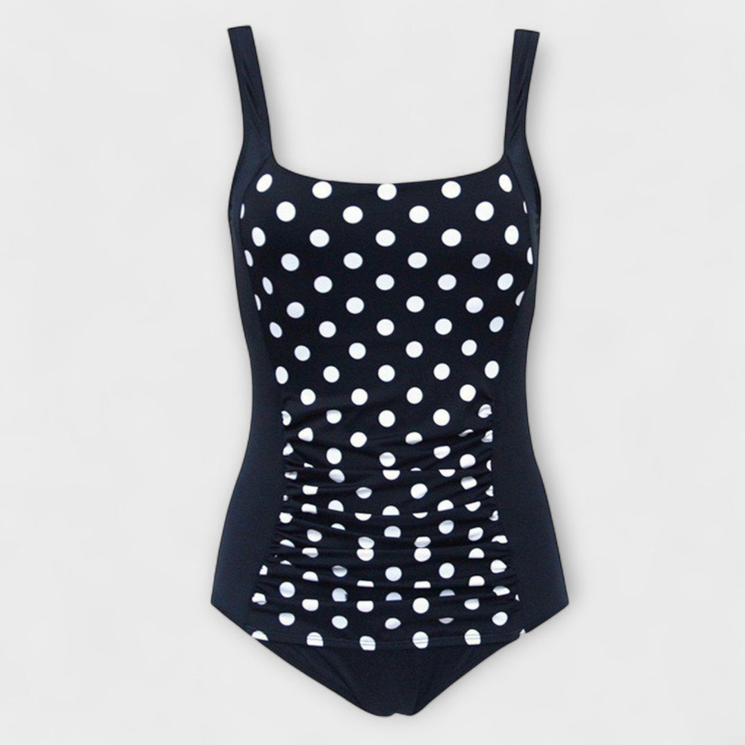 Margot Biarritz - Maillot Gainant Raffiné Céline