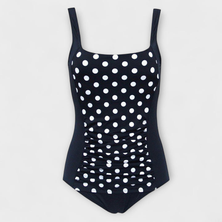 Margot Biarritz - Maillot Gainant Raffiné Céline