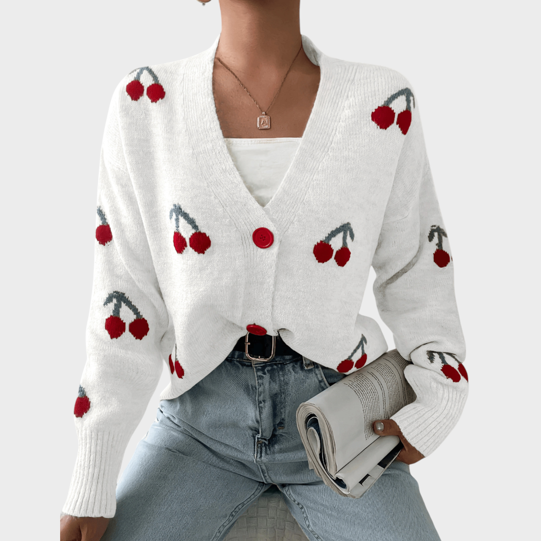 Margot Biarritz - Pull en maille