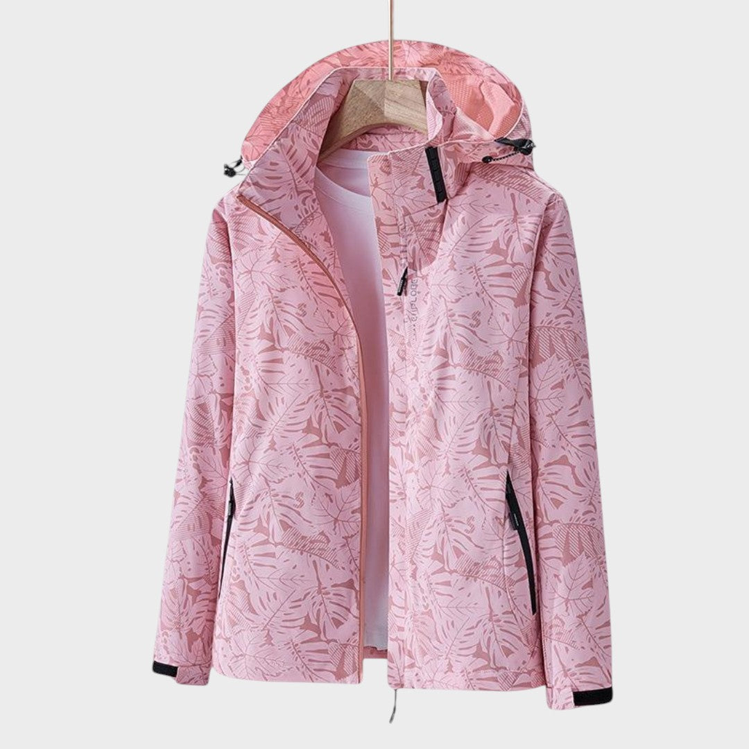 Margot Biarritz - Veste Imperméable