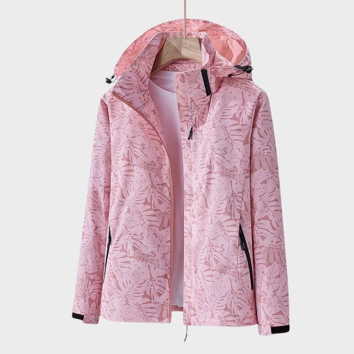 Margot Biarritz - Veste Imperméable