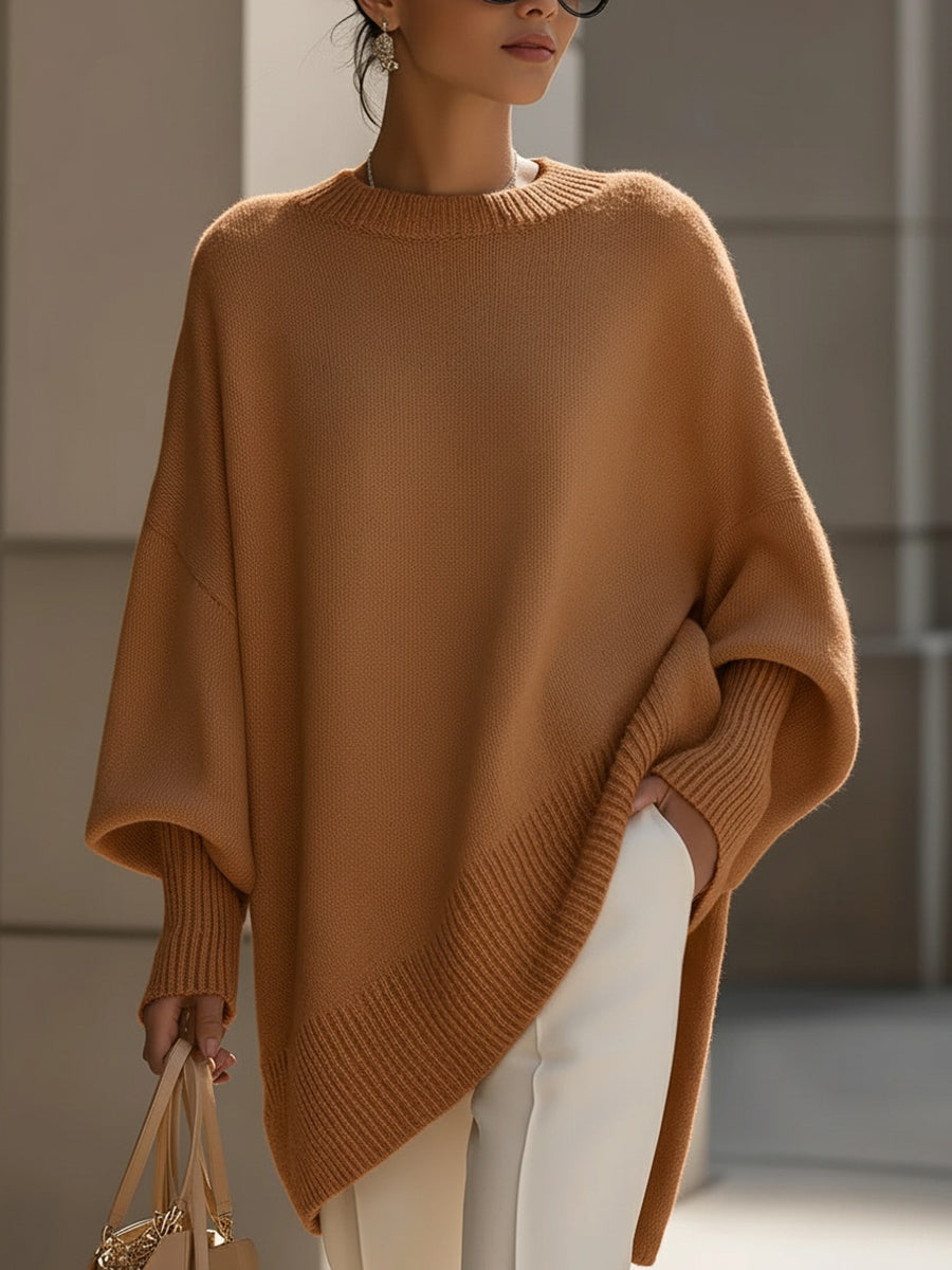 Margot Biarritz - Pull Oversize