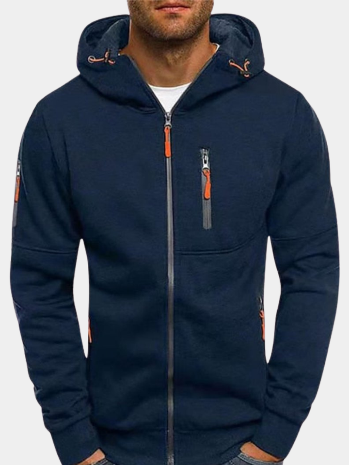 Margot Biarritz - Veste de luxe pour homme