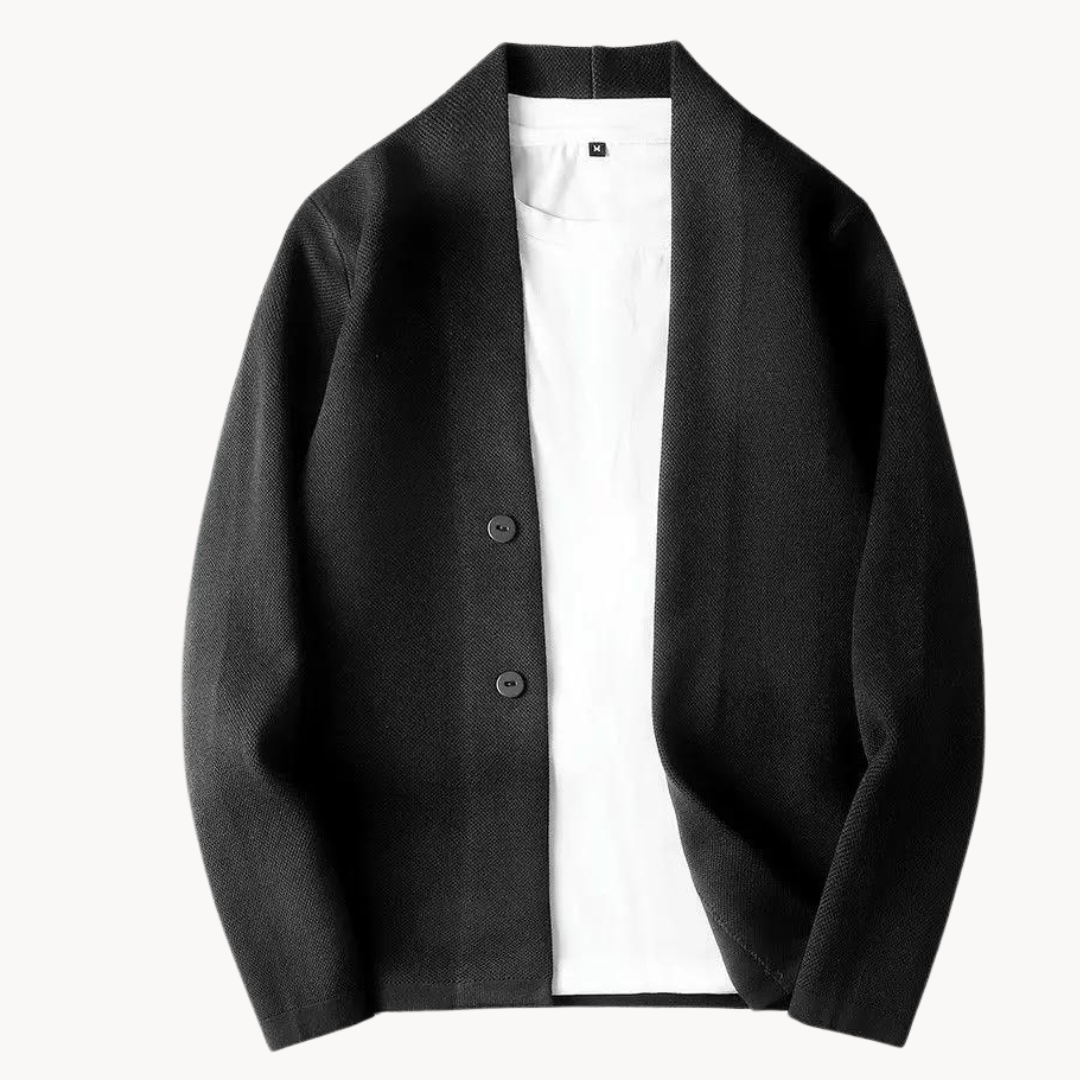 Margot Biarritz - Veste homme élégante