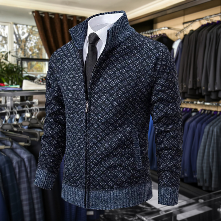 Margot Biarritz - Gilet homme premium en matériau souple