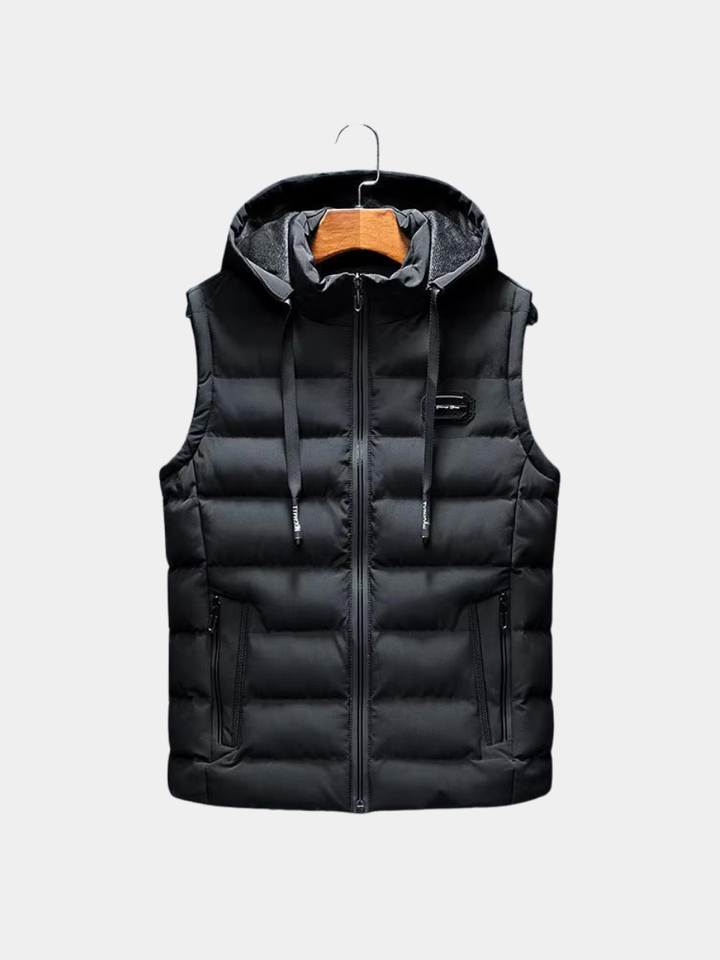 Margot Biarritz - Veste bomber pour homme